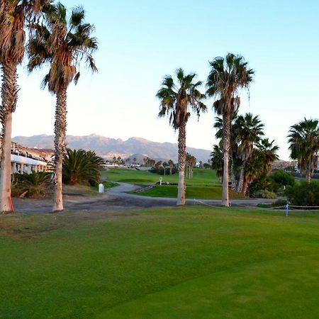 Marina View San Miguel de Abona Exterior photo