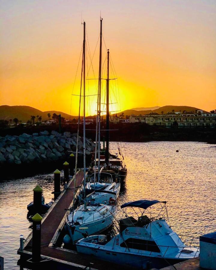 Marina View San Miguel de Abona Exterior photo