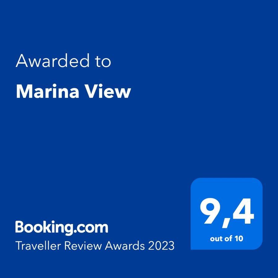 Marina View San Miguel de Abona Exterior photo