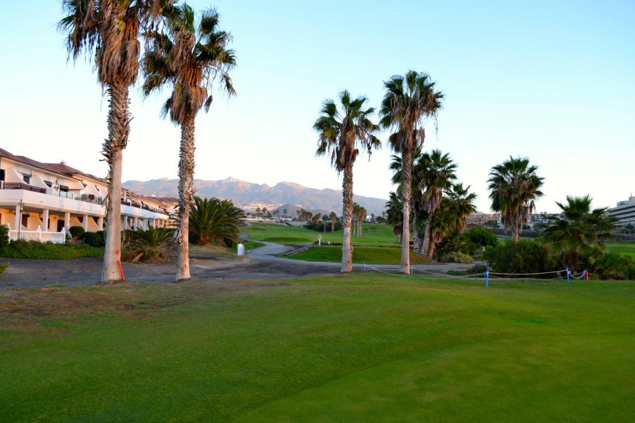 Marina View San Miguel de Abona Exterior photo