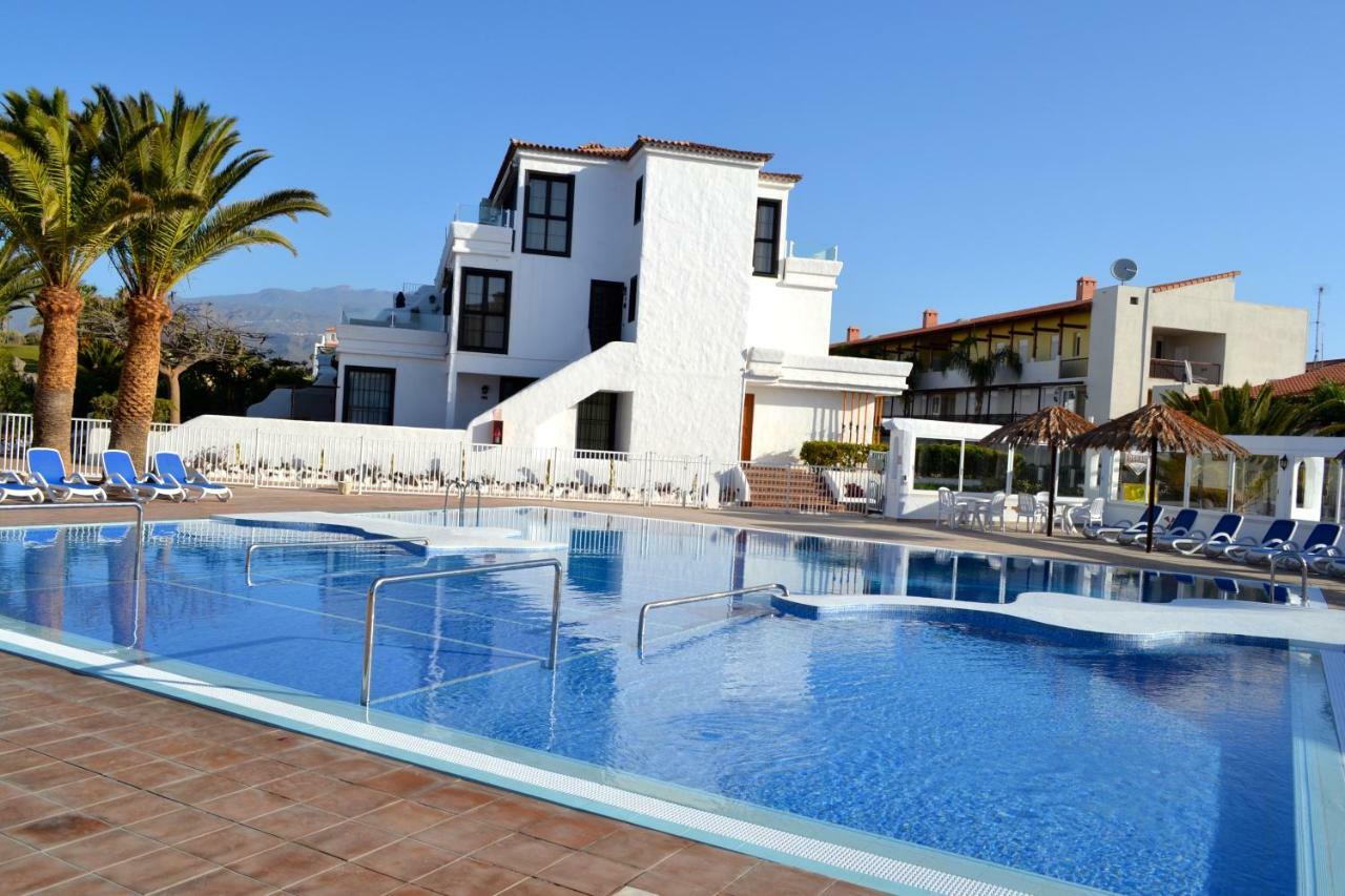 Marina View San Miguel de Abona Exterior photo