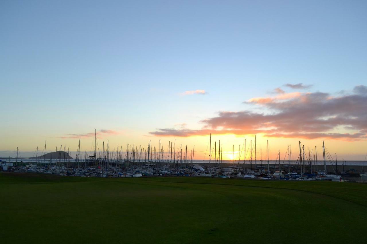 Marina View San Miguel de Abona Exterior photo