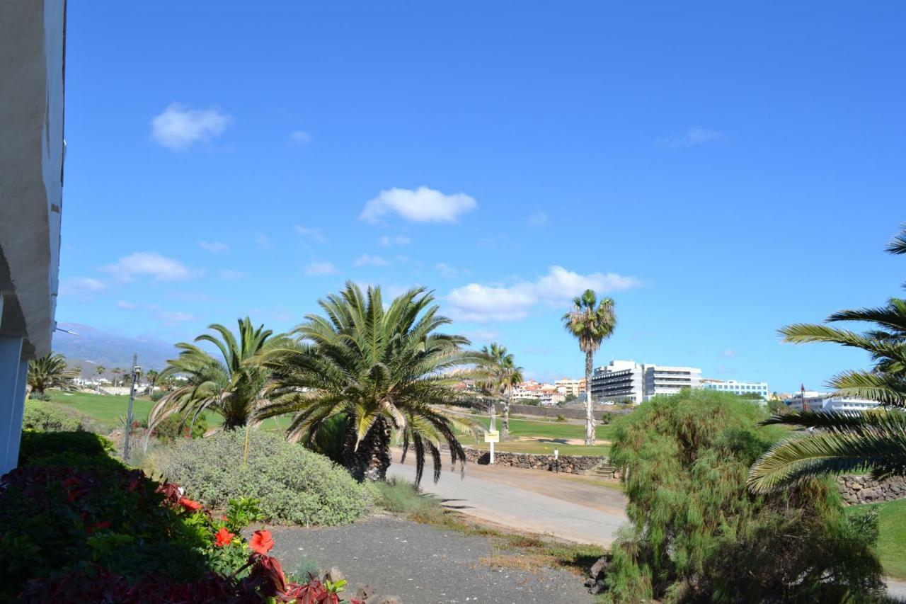 Marina View San Miguel de Abona Exterior photo