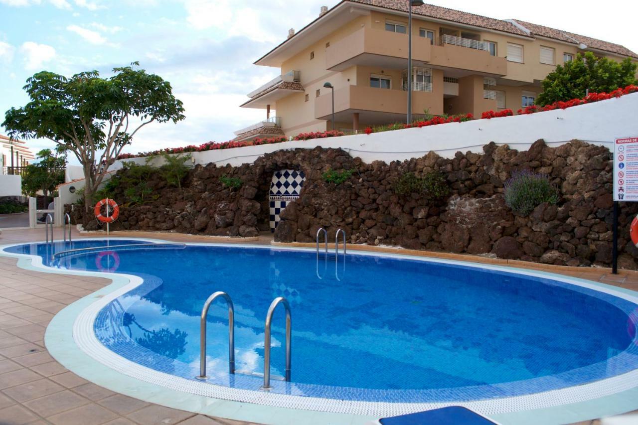Marina View San Miguel de Abona Exterior photo