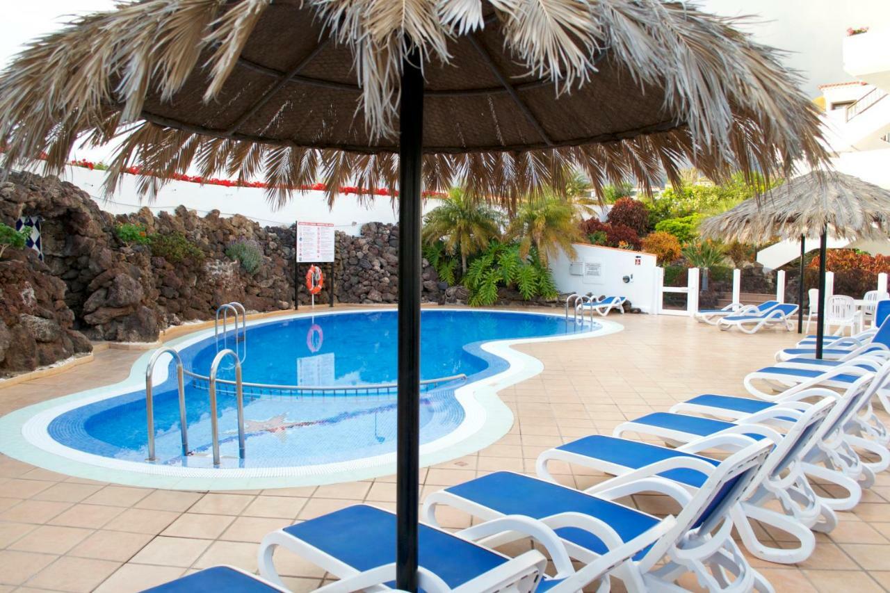 Marina View San Miguel de Abona Exterior photo