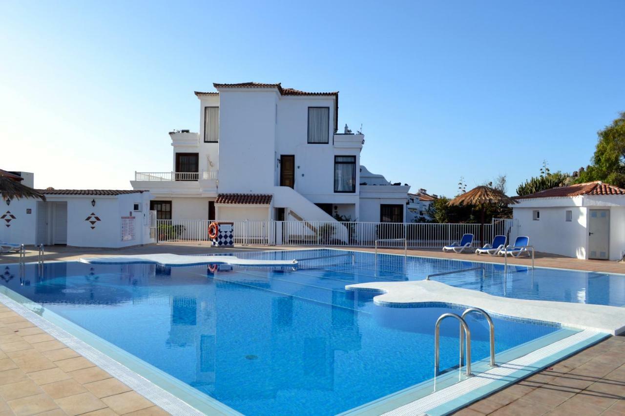 Marina View San Miguel de Abona Exterior photo