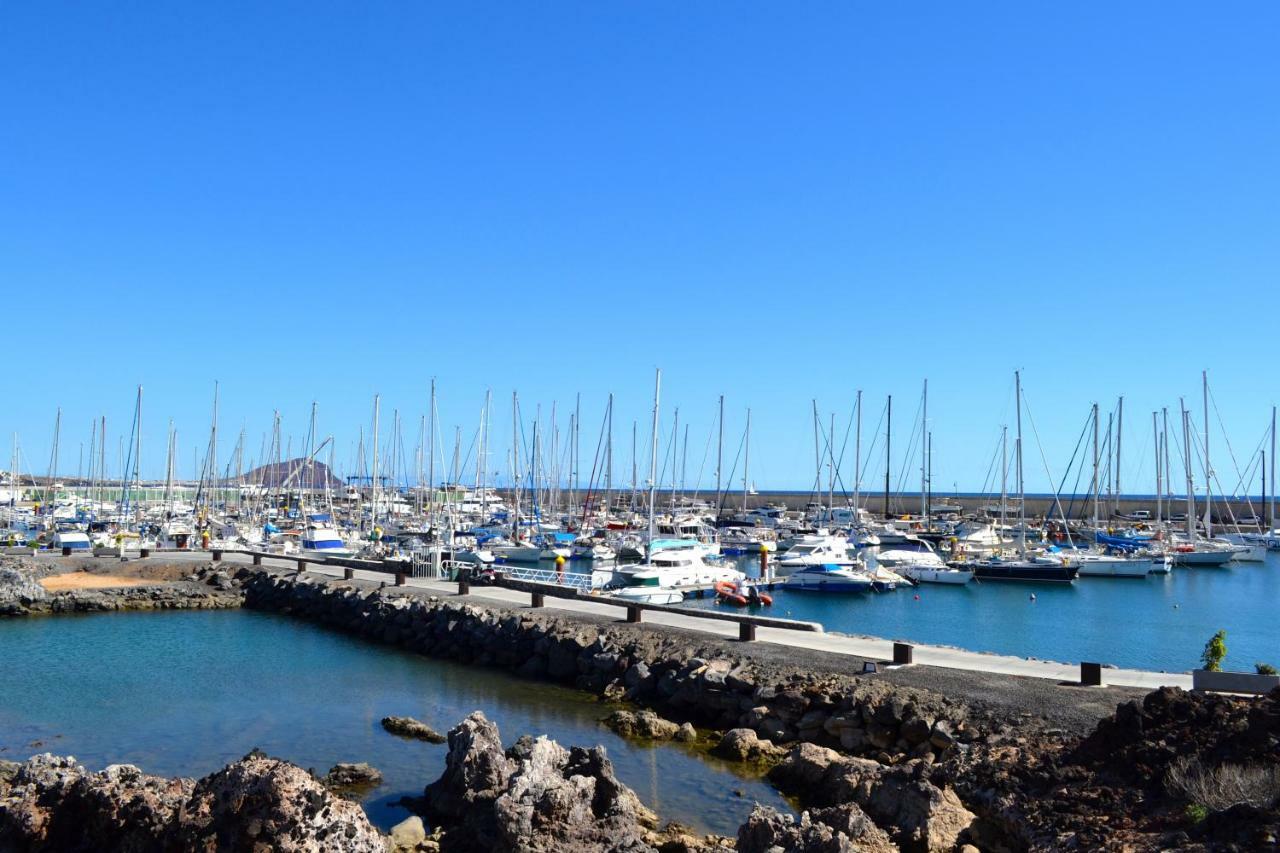 Marina View San Miguel de Abona Exterior photo